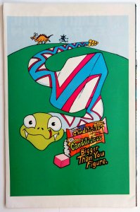 The Incredible Hulk #348 (VF+, 1988)