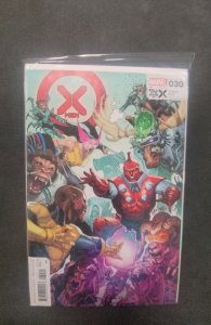 X-Men #30 (2024)