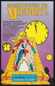 Nightveil's Cauldron of Horror 3 (1991) VF/NM AC Comics