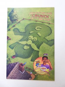 The Amazing Spider-Man #382 (1993) VF- condition