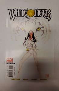 White Tiger #1 (2007) NM Marvel Comic Book J663