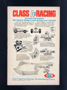 The Avengers #104 (1972)