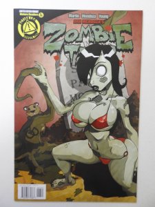Zombie Tramp #7 Variant NM- Condition!