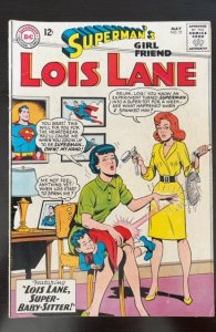 Superman's Girl Friend, Lois Lane #57 (1965) VG