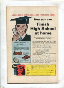 Sub-Mariner #39 - The Sub-Mariner's Gone Berserk! (5.0) 1971