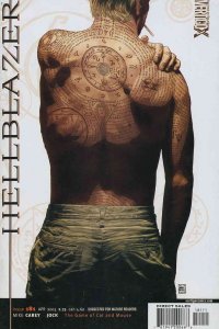 Hellblazer #181 VF/NM ; DC | Vertigo John Constantine Mike Carey