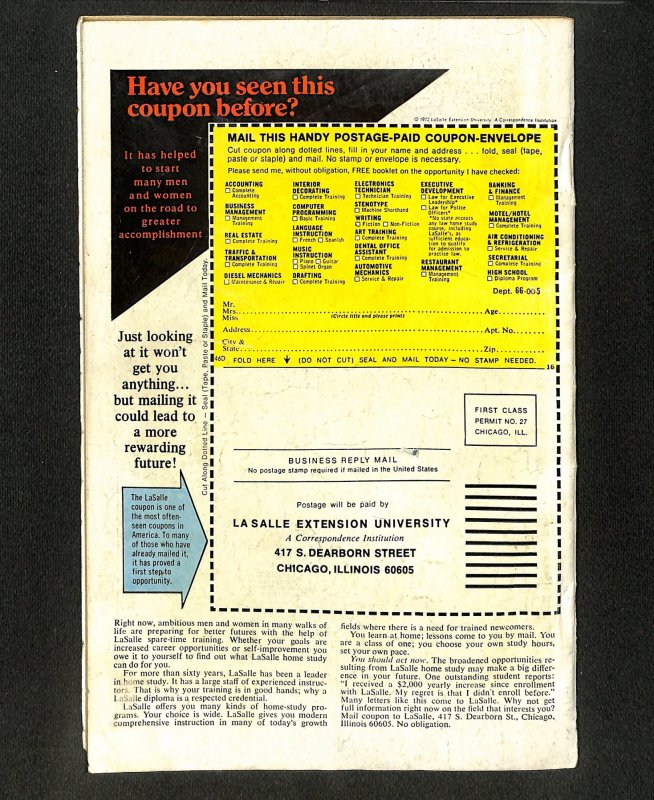 Giant-Size Spider-Man #5 Man-Thing!