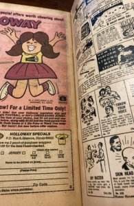 Detective Comics #408 (1971)robin dies?? See desc.