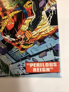 Master Of Kung Fu (1982) # 110 (NM-) 1st App Ghost Maker | MCU Disney+