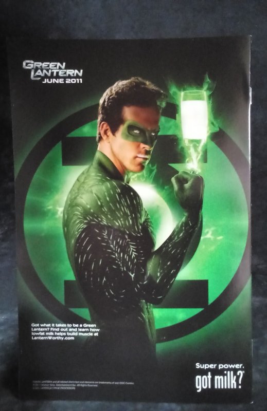 Wolverine: The Best There Is #7 (2011)