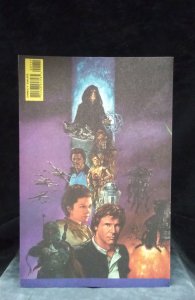 Star Wars: Dark Empire Preview (1996)