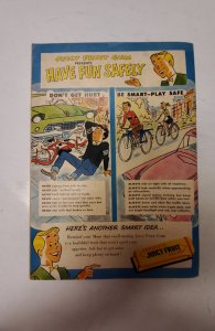 M.G.M's Spike and Tyke #15 (1958) NM Dell Comic Book J731