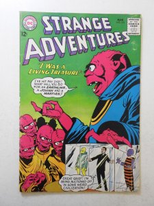 Strange Adventures #174 (1965) VG Condition