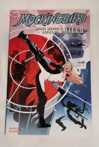 Mockingbird TPB Bobbi Morse, Agent of S.H.I.E.L.D.(Marvel Comics 2016)