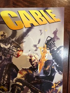 Cable #19 (2009)