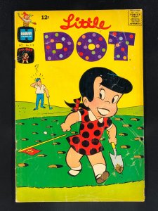 Little Dot #113 (1967)