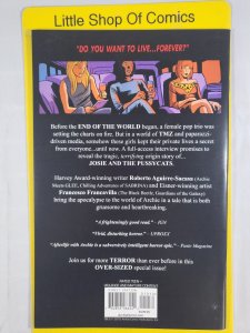 Afterlife With Archie #10 2nd Print Francesco Francavilla Variant 2016 Optioned