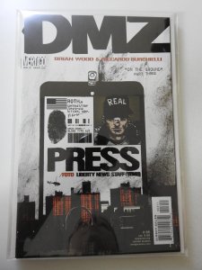 DMZ #3 (2006)
