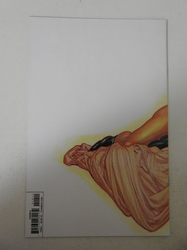 Vampirella #1 (2019) VF/NM Condition!