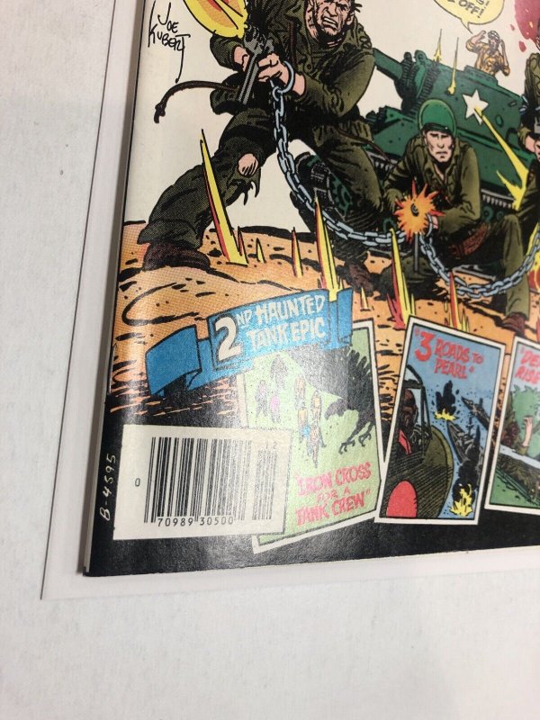 GI Combat (1982) #  248 (NM) Canadian Price Variant (CPV) !