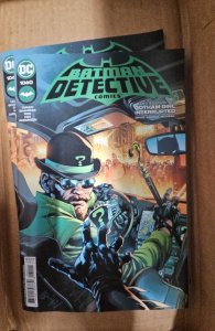 Detective Comics #1060 (2022)