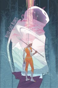 Refuse X Last Resorts Bad Idea Corp Comic Book