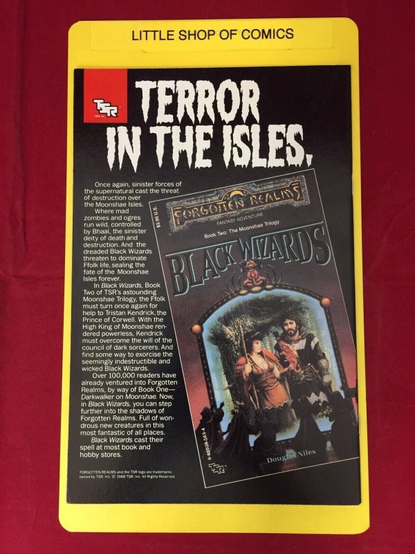 Avengers #293 VFNM 1st Chariman Kang and Others Loki Disney+ MCU