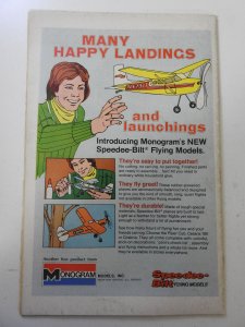 Master of Kung Fu #43 (1976) FN- Condition!