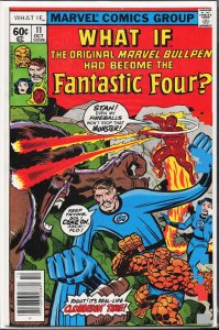 What If? #11 (1978) What If