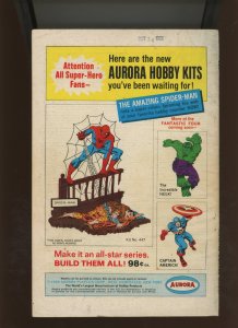 (1967) Marvel Tales #6: SILVER AGE! WE COMBINE SHIPPING! (6.0)