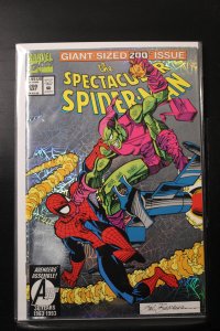 The Spectacular Spider-Man #200 Direct Edition (1993)