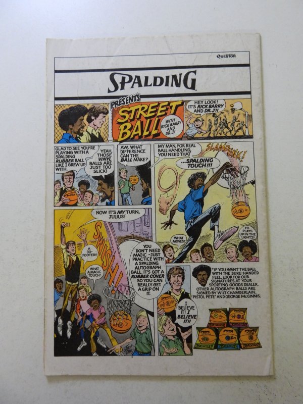 Captain America #224 (1978) VG condition