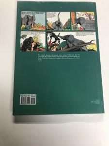 Tarzan In Color Rubimor Volume 15b Tpb Hardcover HC 1946-1947 Nm Near Mint