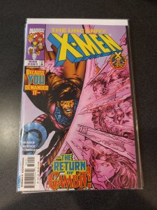 The Uncanny X-Men #361 (1998)