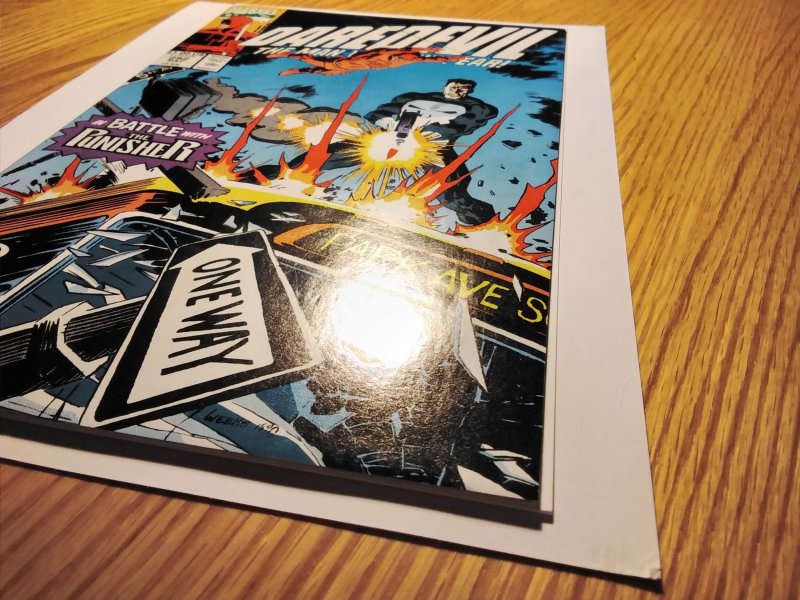 Daredevil #292 (1991)