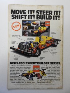 Fantastic Four #203 (1979) VG Condition