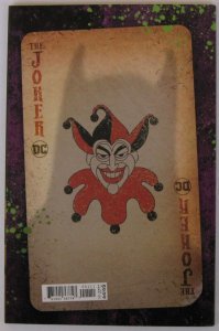 Joker 100-Page Super Spectacular 80th Anniversary nn (Jun 2020, DC), NM+ (9.6)