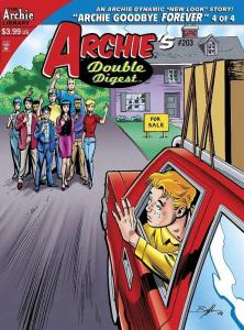 Goodbye Forever Part 4