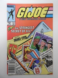 G.I. Joe: A Real American Hero #26 (1984)