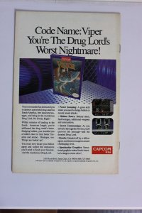 Batman #448 Newsstand (1990) Batman VFNM