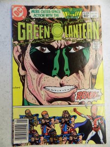 GREEN LANTERN # 160