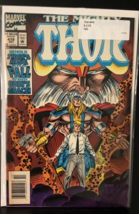 The Mighty Thor #479 (1994)