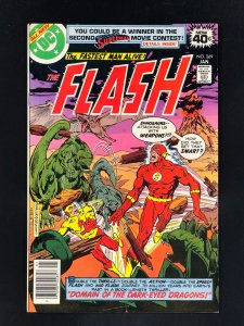 The Flash #269 (1979)