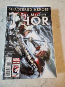 The Mighty Thor #12 (2012)