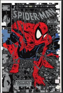 Spider-Man #1 (1990) Spider-Man