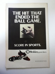 House of Mystery #214 (1973) FN Condition