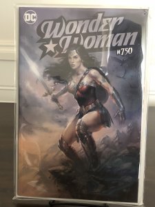 Wonder Woman 750