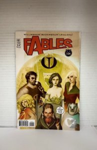 Fables #104 (2011)