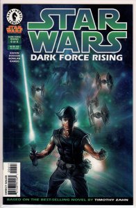 Star Wars: Dark Force Rising #6 (1997) 9.6 NM+