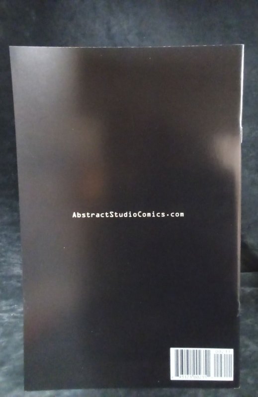 Five Years #2 (2019)